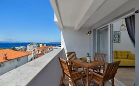 Apartment Teraca